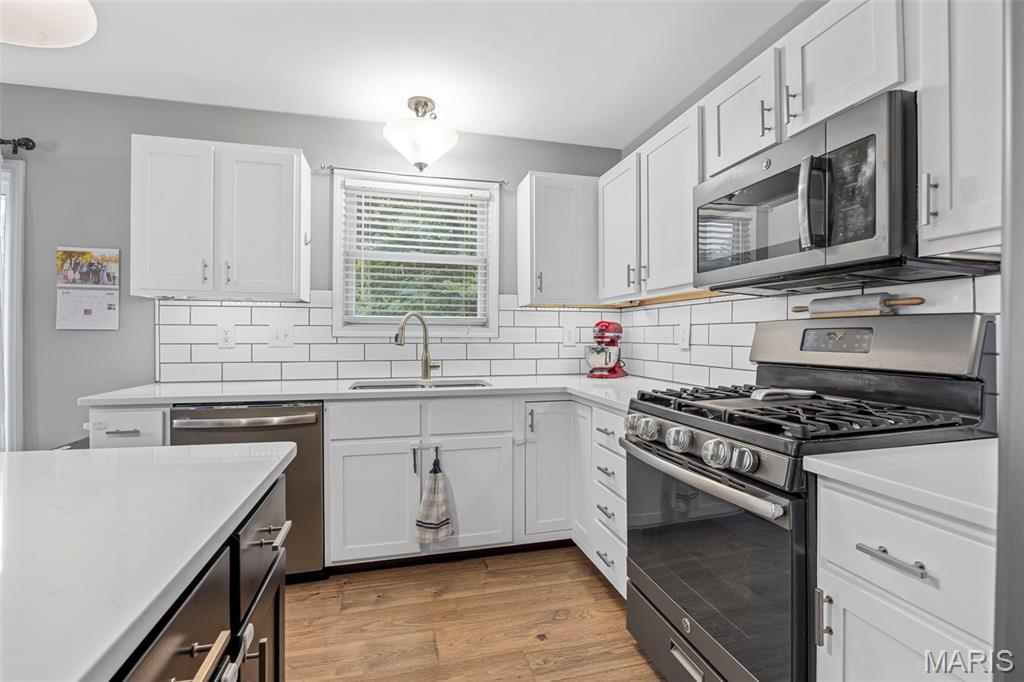 1638 Homefield Meadows Drive