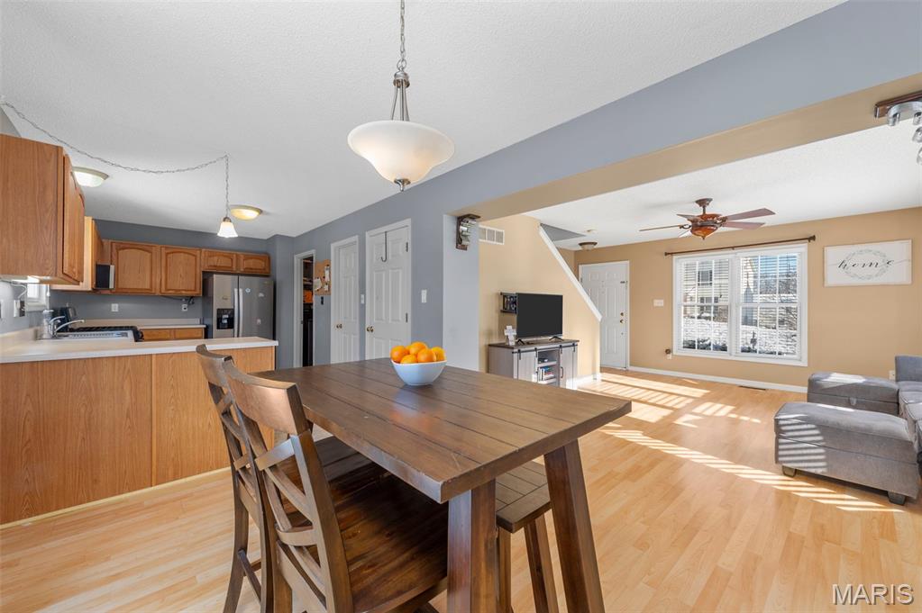 569 Donna Marie Drive Unit: 2007A