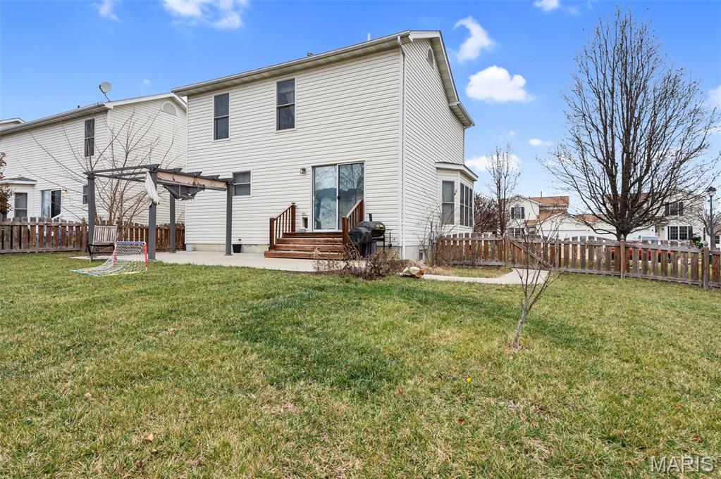 569 Donna Marie Drive Unit: 2007A