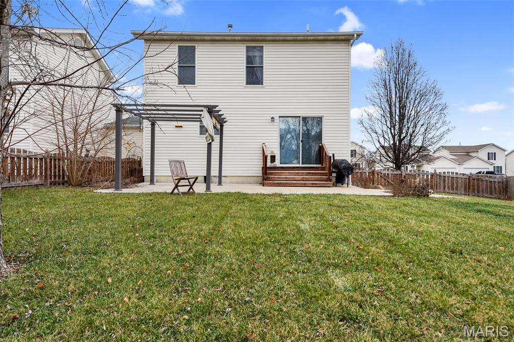 569 Donna Marie Drive Unit: 2007A