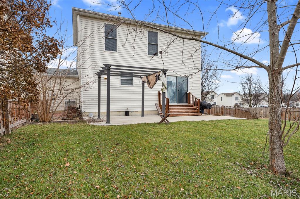 569 Donna Marie Drive Unit: 2007A
