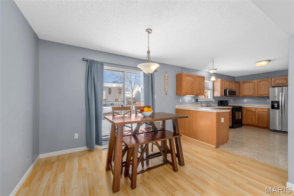 569 Donna Marie Drive Unit: 2007A