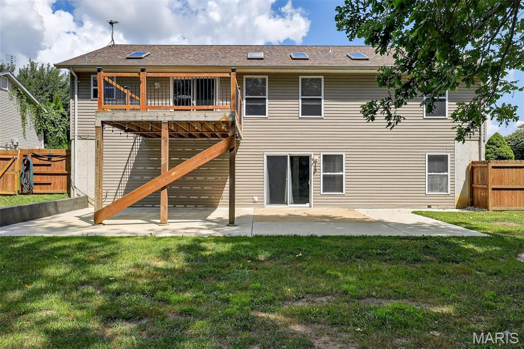 248 Excalibur Boulevard