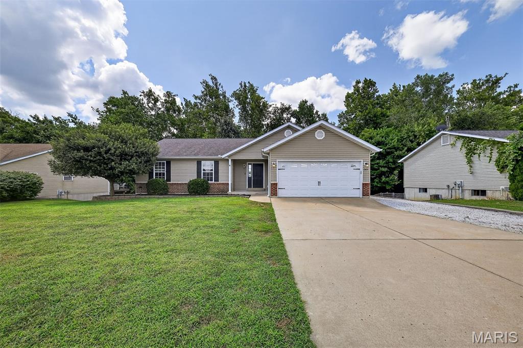 248 Excalibur Boulevard