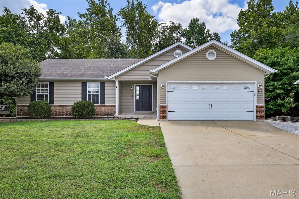 248 Excalibur Boulevard