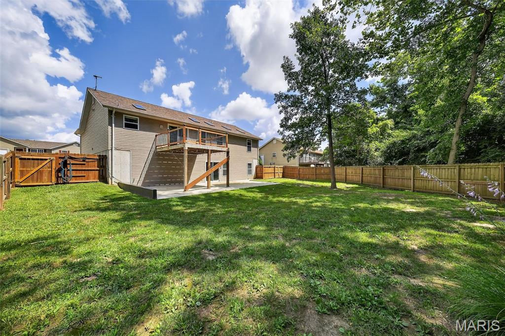 248 Excalibur Boulevard