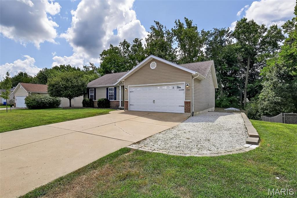 248 Excalibur Boulevard