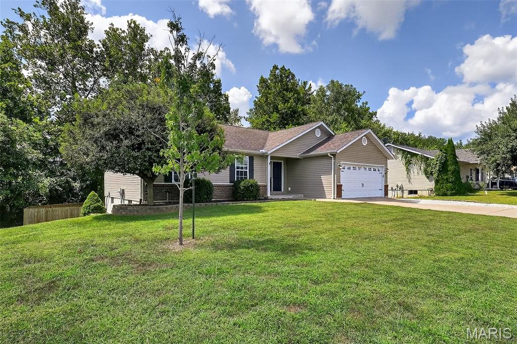 248 Excalibur Boulevard