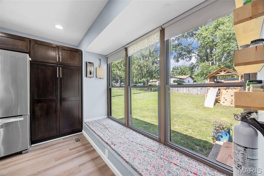 10 Weatherby Drive