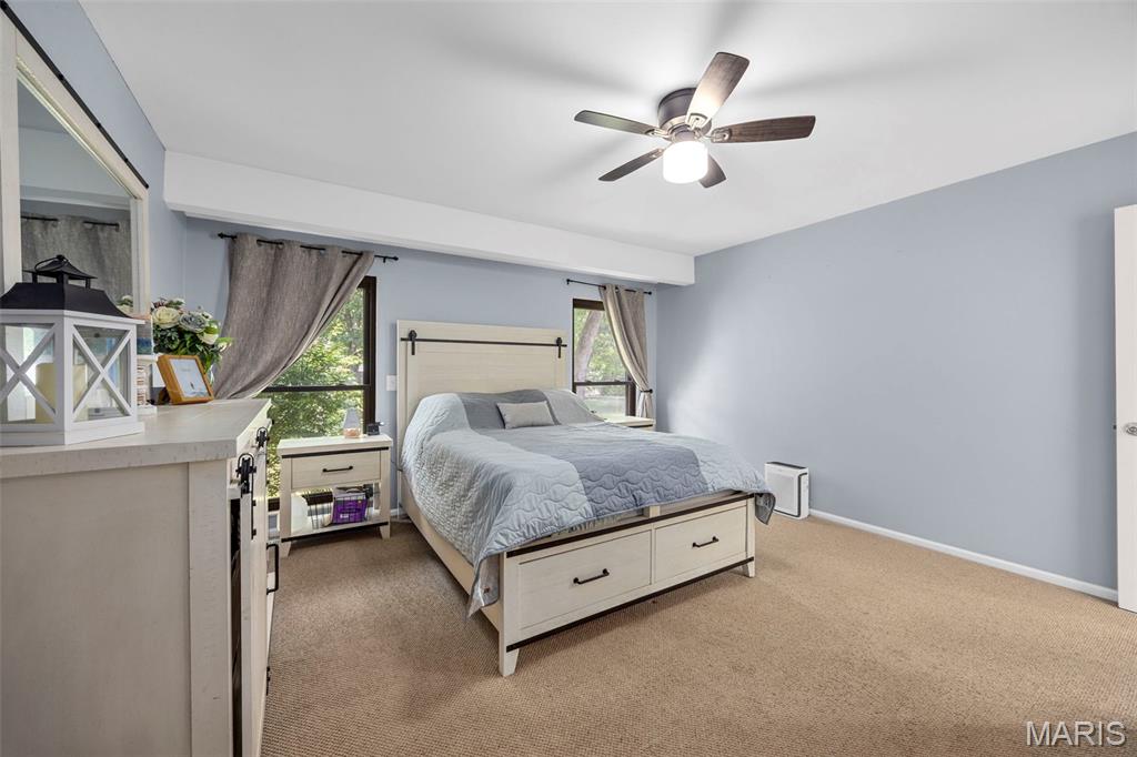 10 Weatherby Drive