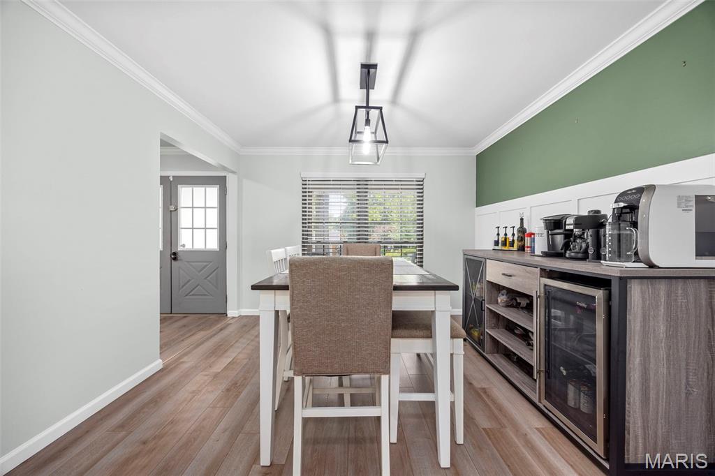 10 Weatherby Drive