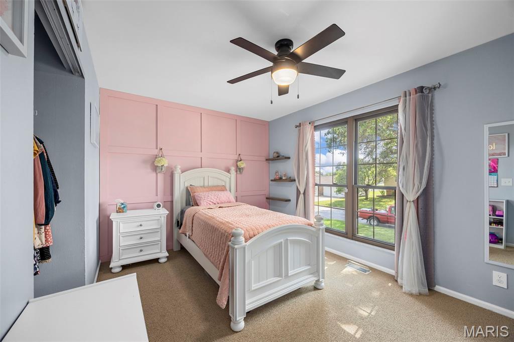 10 Weatherby Drive