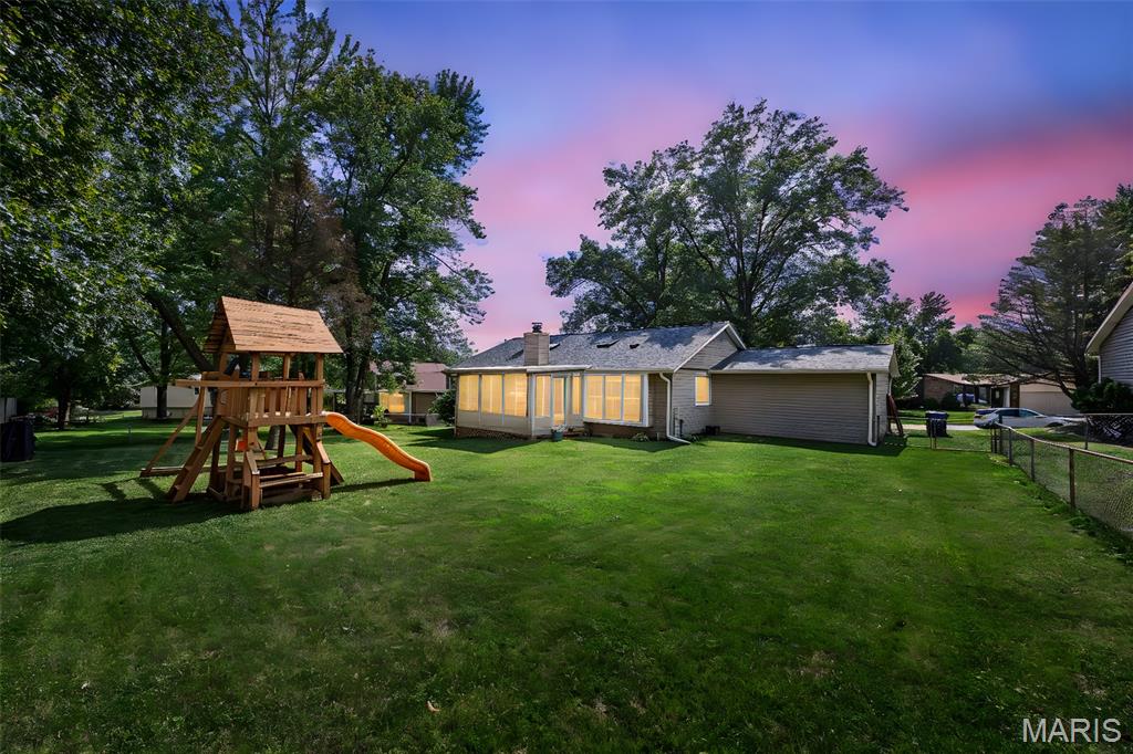 10 Weatherby Drive