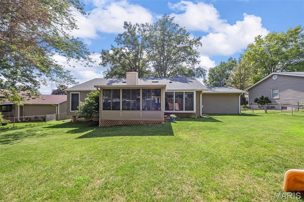 10 Weatherby Drive