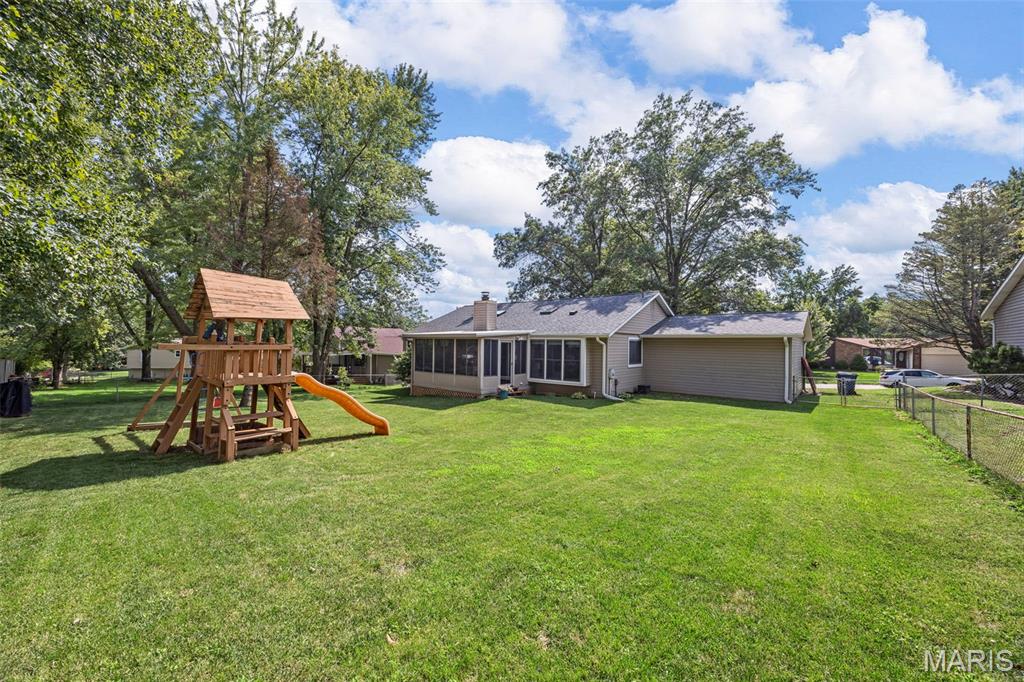 10 Weatherby Drive