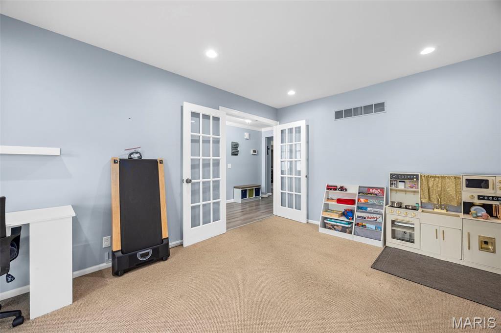 10 Weatherby Drive