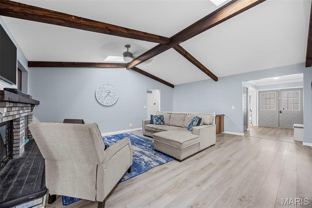 10 Weatherby Drive