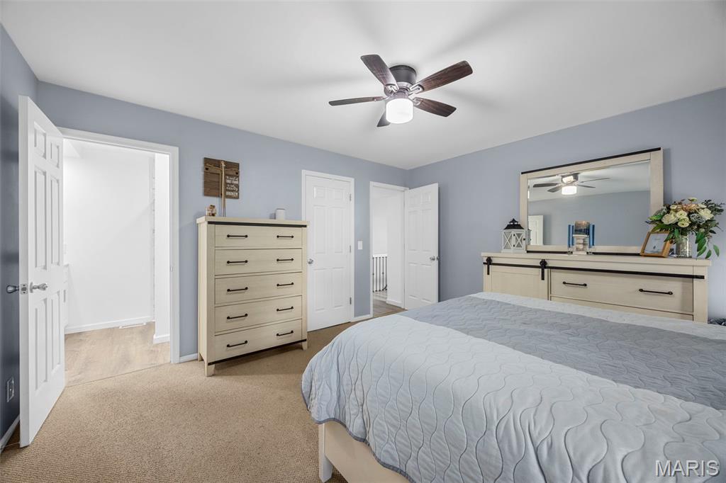 10 Weatherby Drive