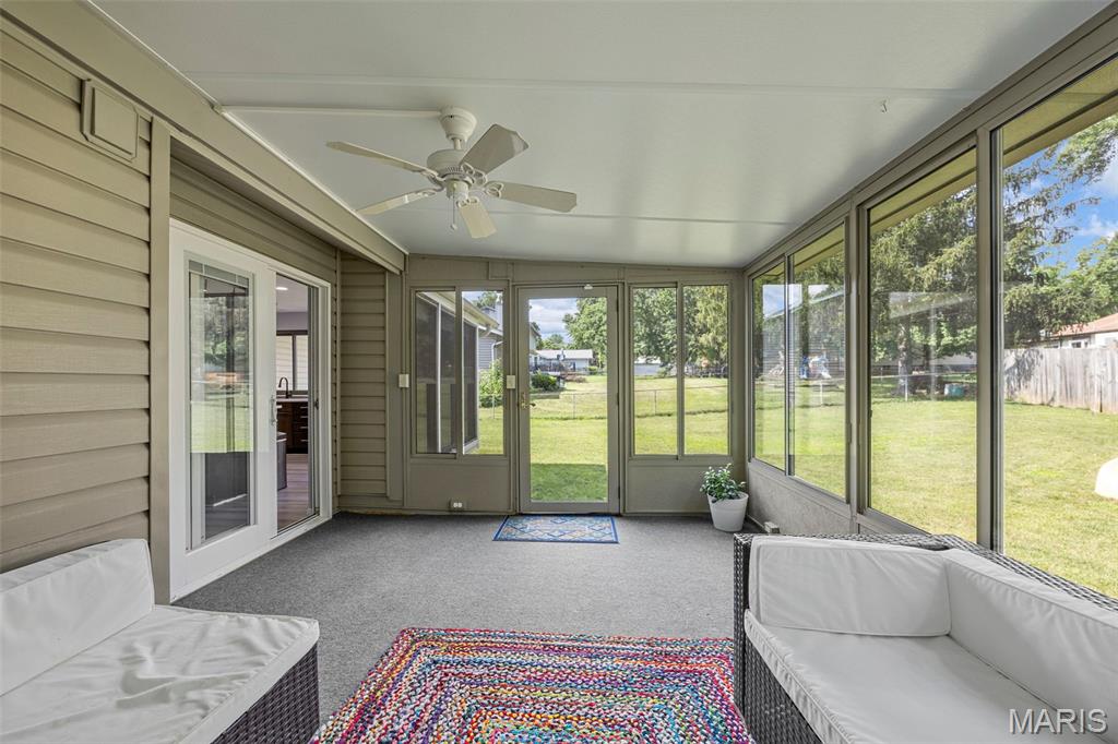10 Weatherby Drive