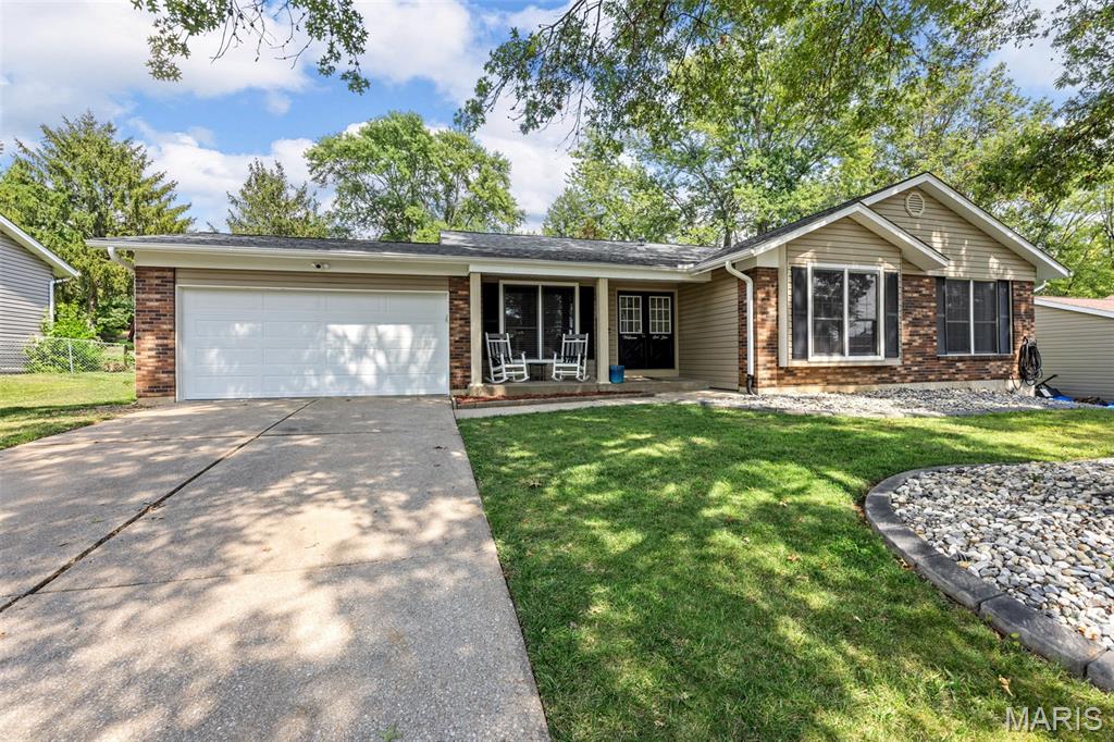 10 Weatherby Drive