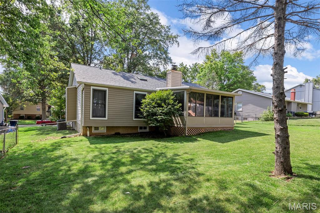 10 Weatherby Drive