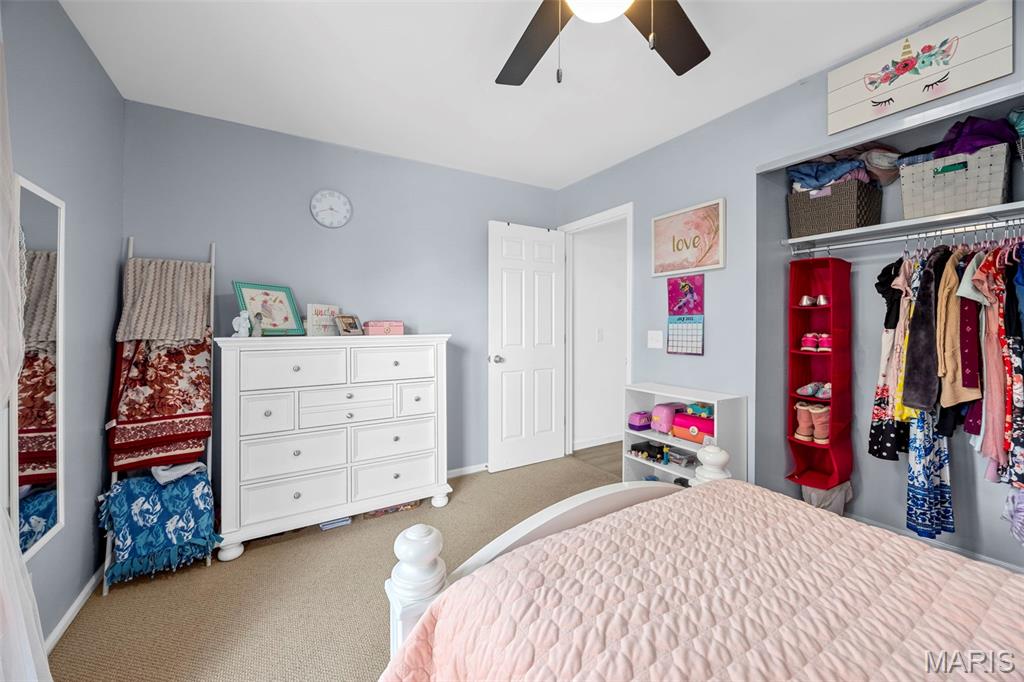 10 Weatherby Drive