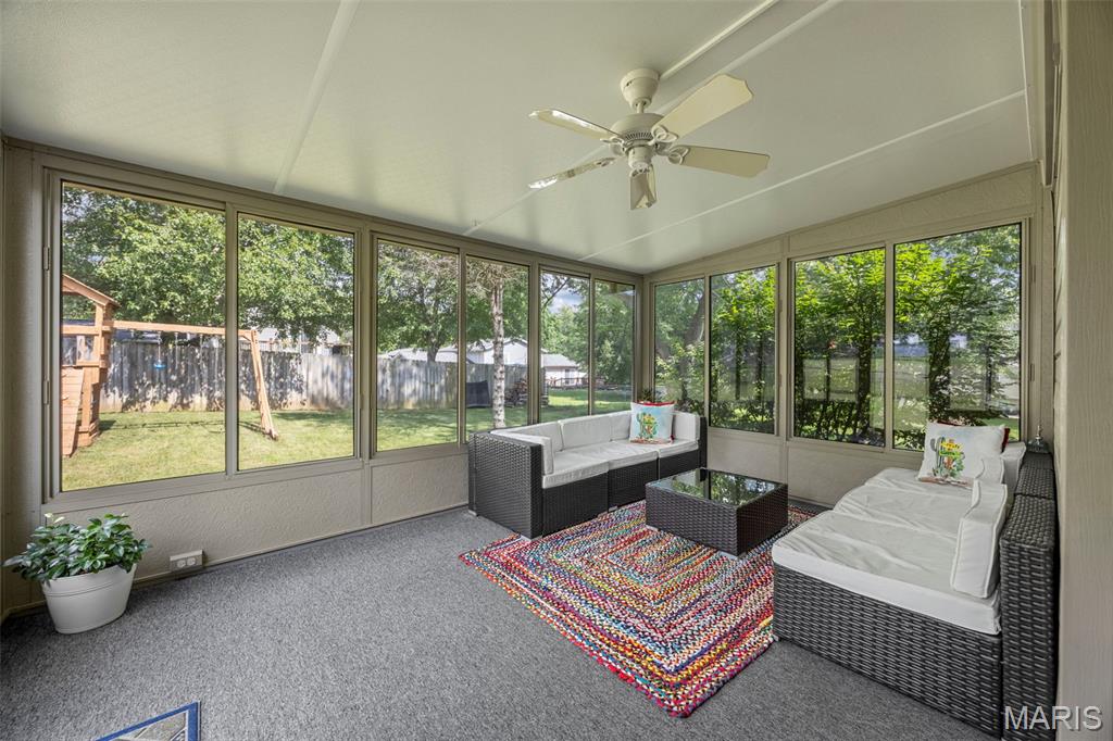 10 Weatherby Drive