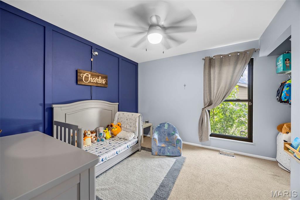 10 Weatherby Drive