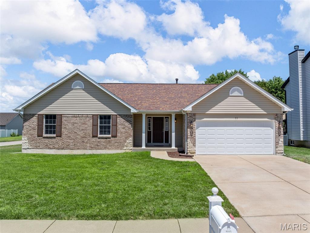 11 Admiral Way