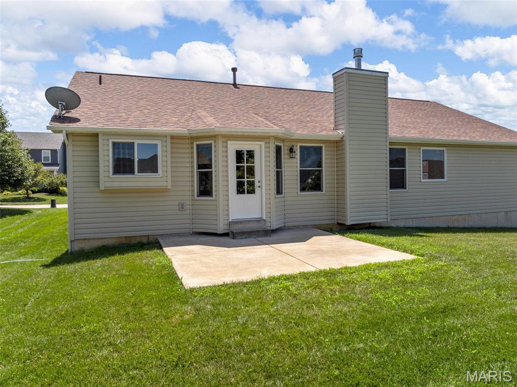11 Admiral Way