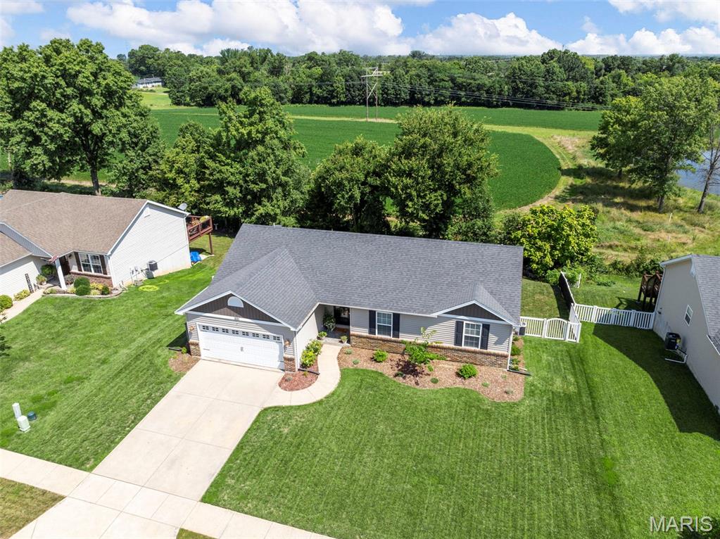 221 Hartford Glen Court