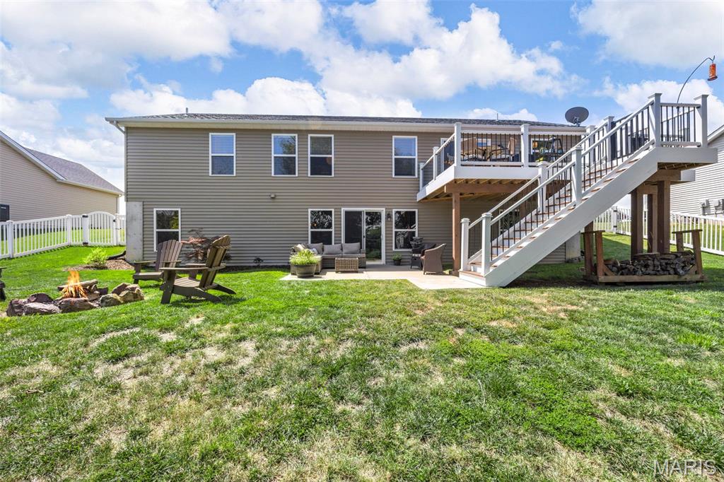 221 Hartford Glen Court