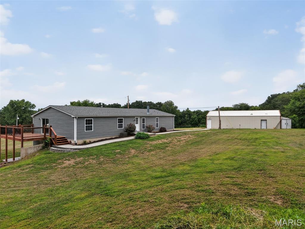 30139 Prairie Estates Road