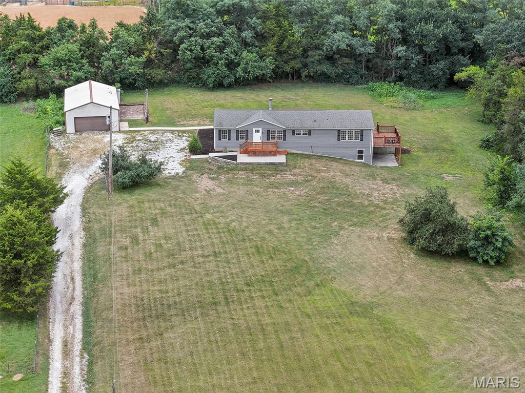 30139 Prairie Estates Road