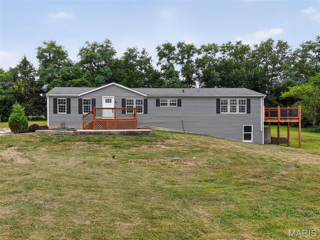 30139 Prairie Estates Road