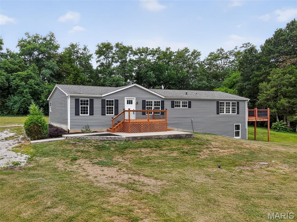 30139 Prairie Estates Road