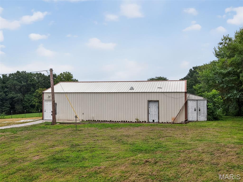 30139 Prairie Estates Road