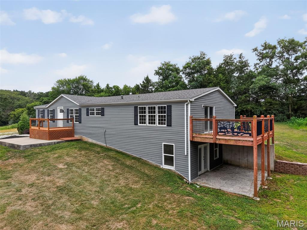 30139 Prairie Estates Road