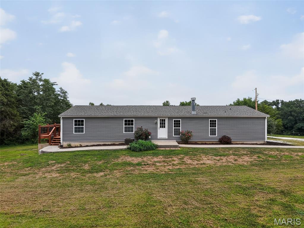 30139 Prairie Estates Road