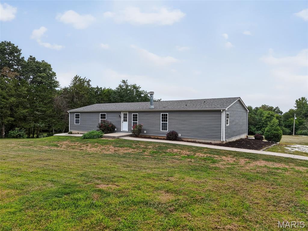 30139 Prairie Estates Road