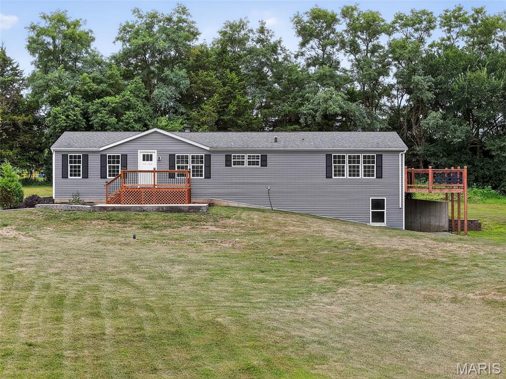 30139 Prairie Estates Road