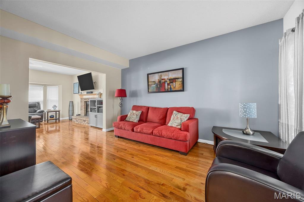 3019 Cedarshade Court