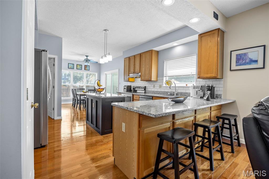 3019 Cedarshade Court