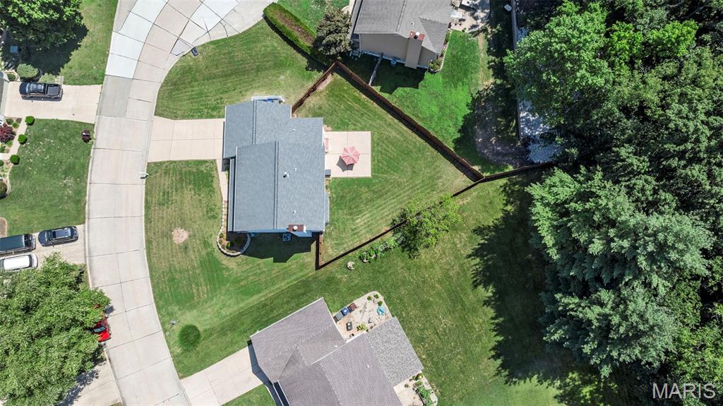3019 Cedarshade Court