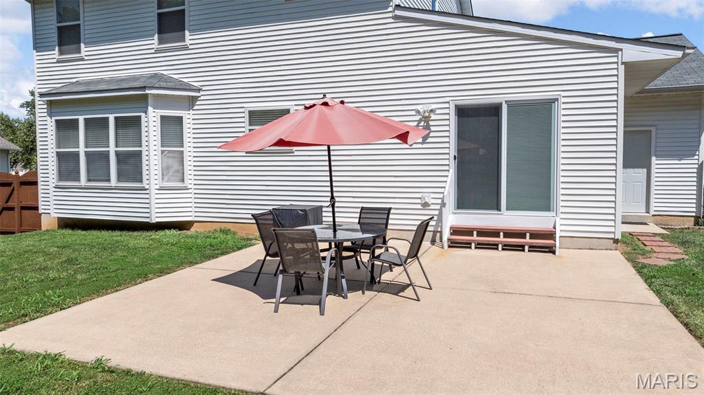 3019 Cedarshade Court