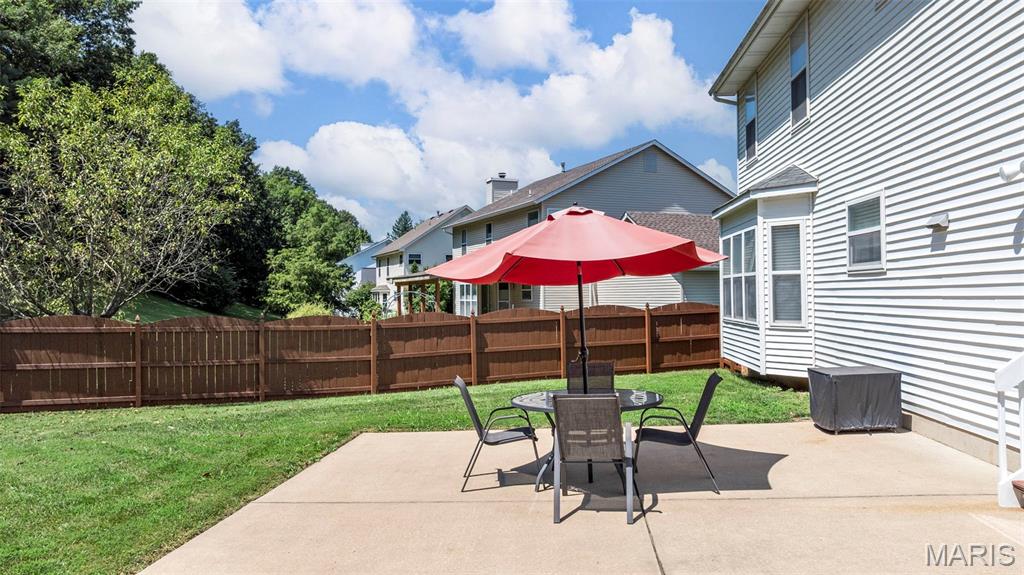 3019 Cedarshade Court