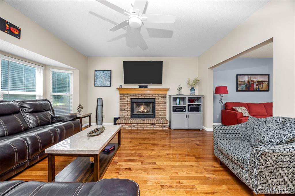 3019 Cedarshade Court
