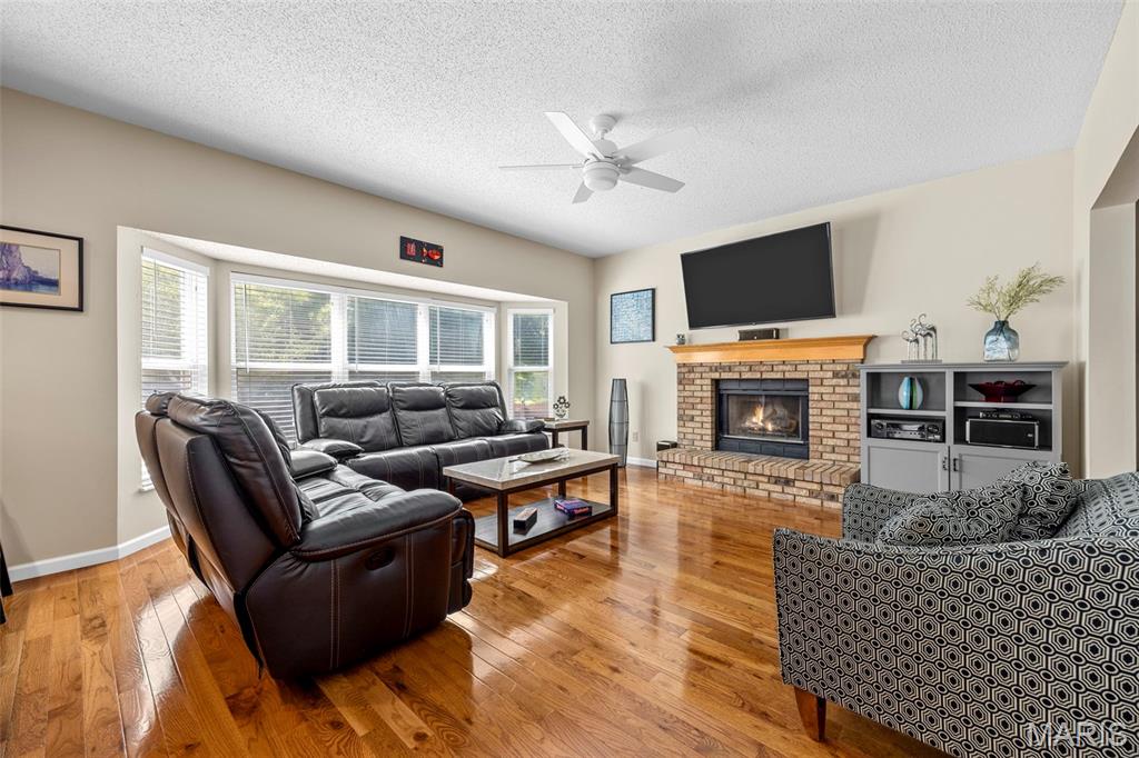3019 Cedarshade Court