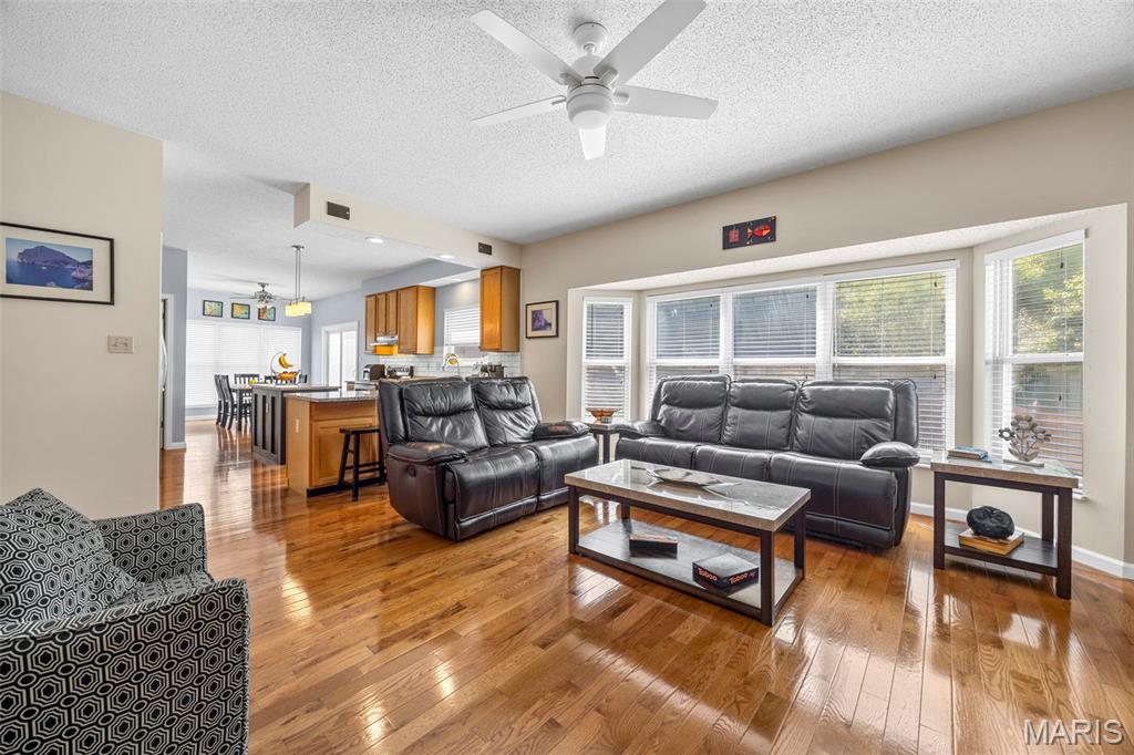 3019 Cedarshade Court