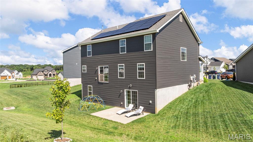 420 Westhaven View Court